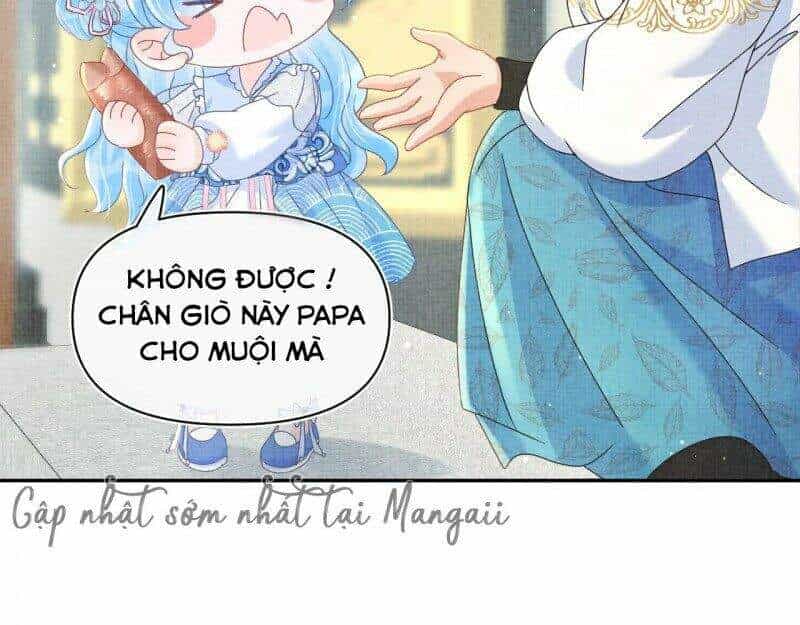 Nhóc Con Người Cá 3 Tuổi Rồi - Chương 72 - ảnh 17