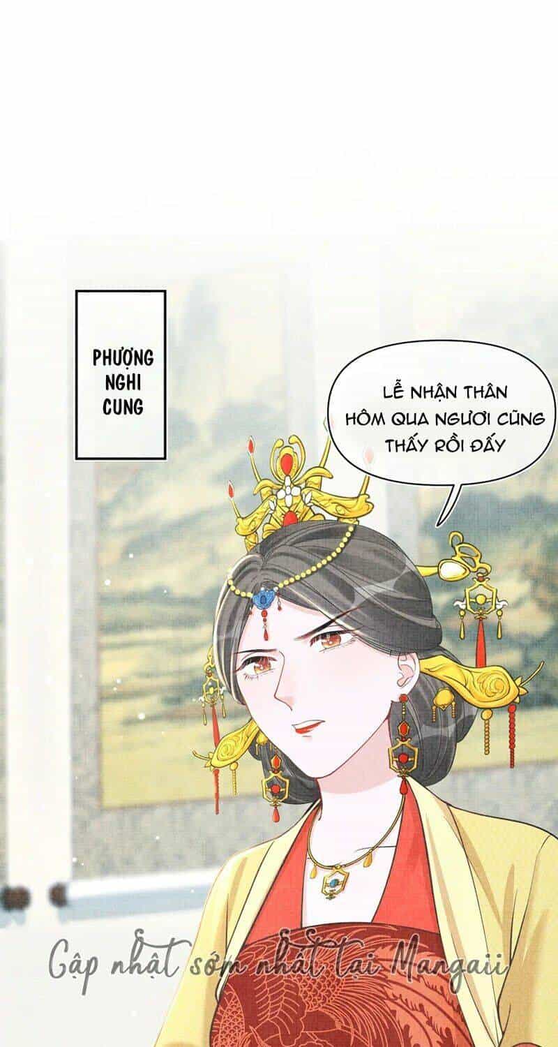 Nhóc Con Người Cá 3 Tuổi Rồi - Chương 75 - ảnh 7