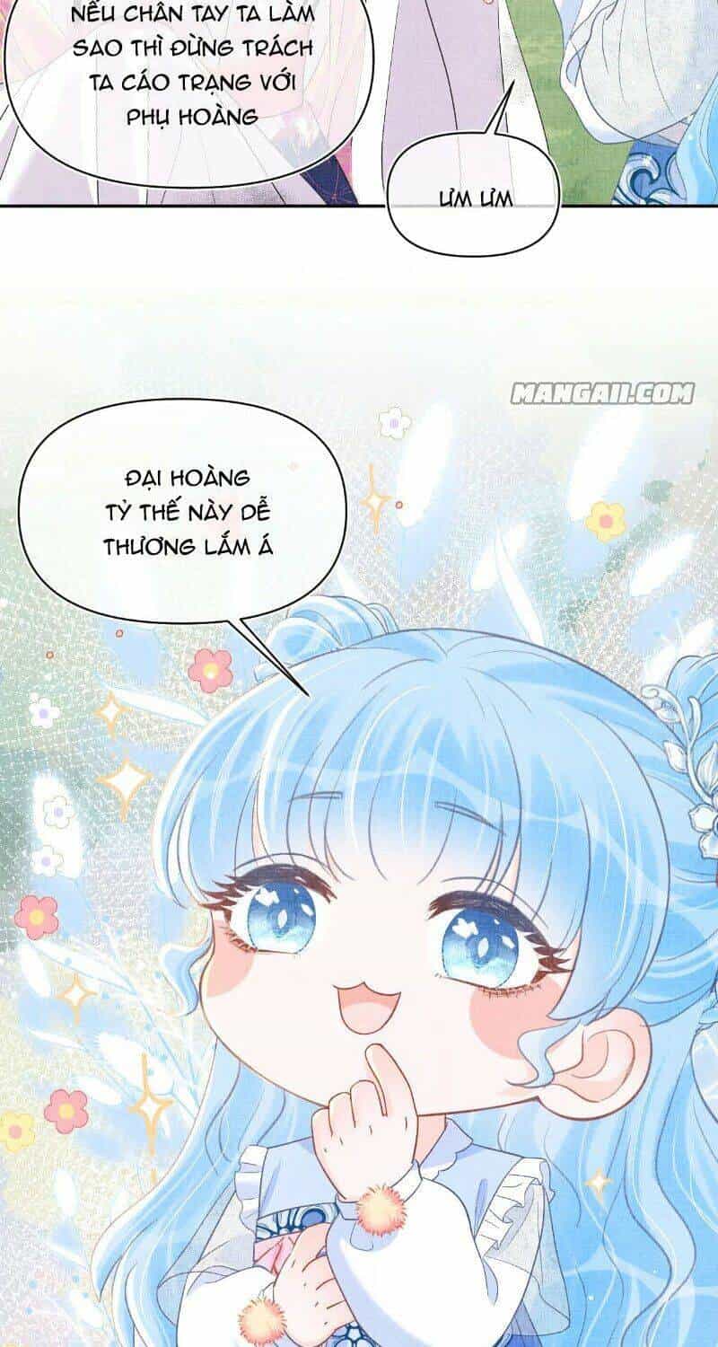 Nhóc Con Người Cá 3 Tuổi Rồi - Chương 77 - ảnh 12