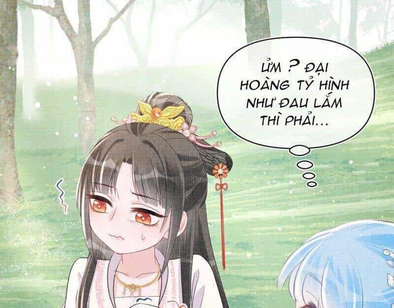 Nhóc Con Người Cá 3 Tuổi Rồi - Chương 78 - ảnh 3