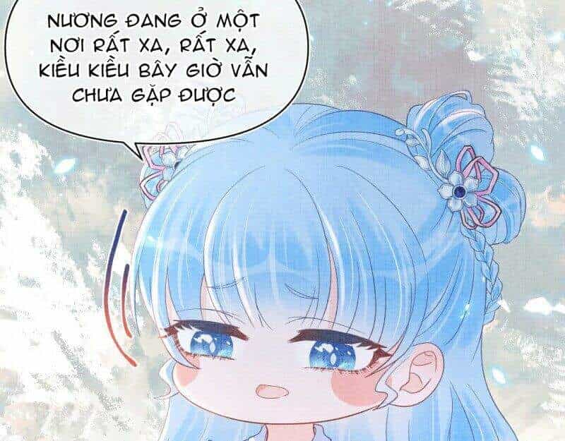 Nhóc Con Người Cá 3 Tuổi Rồi - Chương 78 - ảnh 30