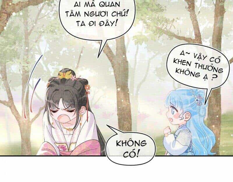 Nhóc Con Người Cá 3 Tuổi Rồi - Chương 78 - ảnh 41