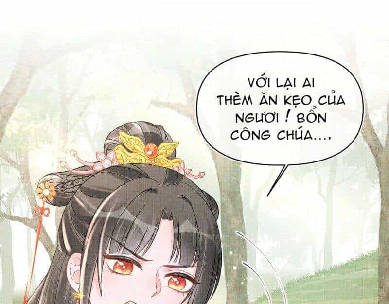 Nhóc Con Người Cá 3 Tuổi Rồi - Chương 78 - ảnh 9