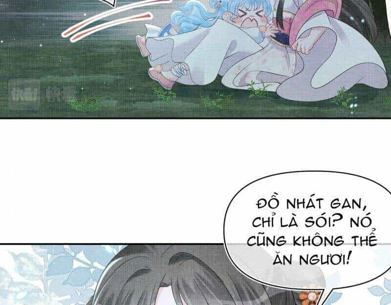 Nhóc Con Người Cá 3 Tuổi Rồi - Chương 79 - ảnh 14