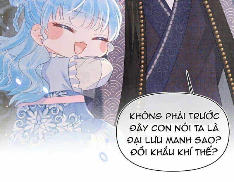 Nhóc Con Người Cá 3 Tuổi Rồi - Chương 80 - ảnh 39