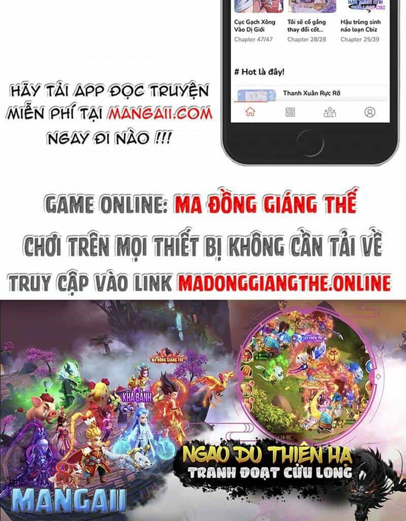 Nhóc Con Người Cá 3 Tuổi Rồi - Chương 80 - ảnh 41