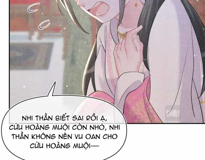 Nhóc Con Người Cá 3 Tuổi Rồi - Chương 81 - ảnh 12