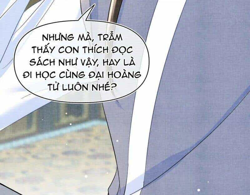 Nhóc Con Người Cá 3 Tuổi Rồi - Chương 82 - ảnh 27