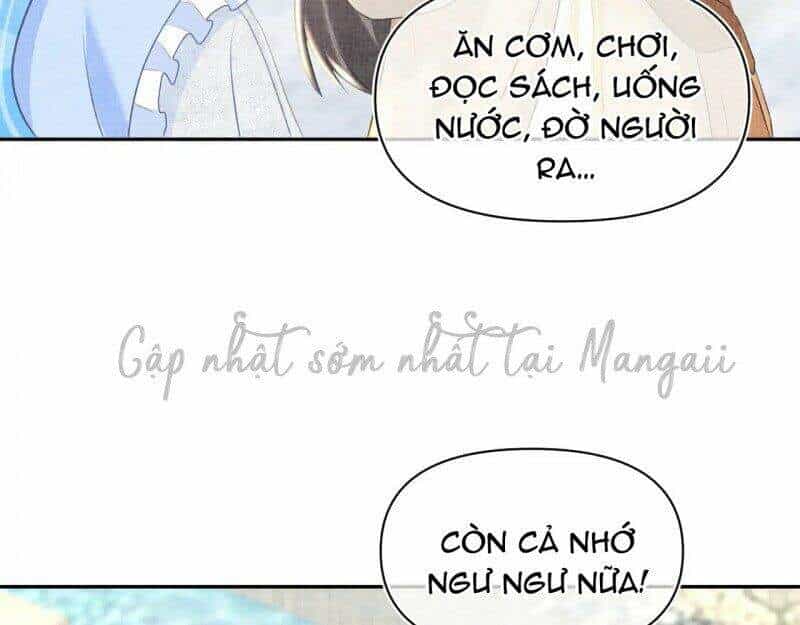 Nhóc Con Người Cá 3 Tuổi Rồi - Chương 83 - ảnh 10