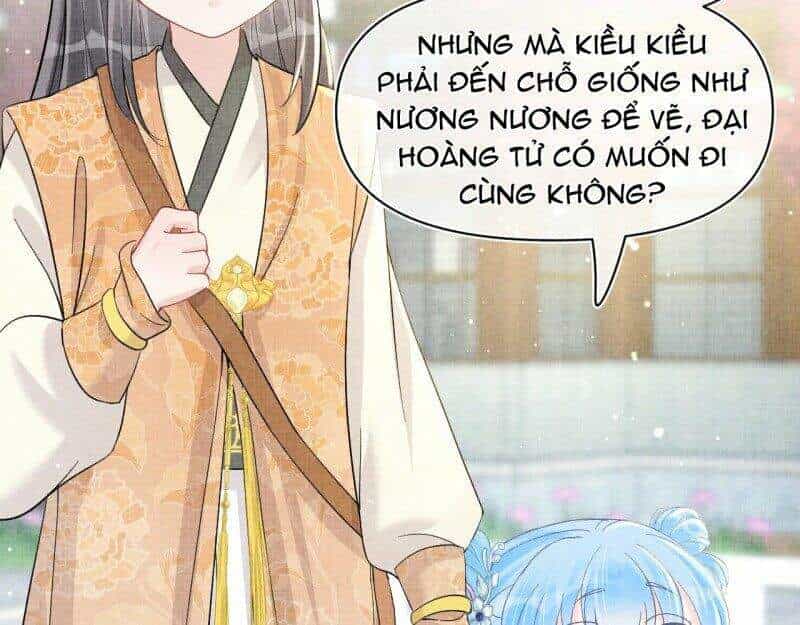 Nhóc Con Người Cá 3 Tuổi Rồi - Chương 83 - ảnh 28