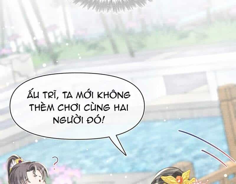 Nhóc Con Người Cá 3 Tuổi Rồi - Chương 84 - ảnh 4