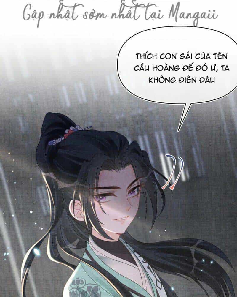 Nhóc Con Người Cá 3 Tuổi Rồi - Chương 86 - ảnh 20