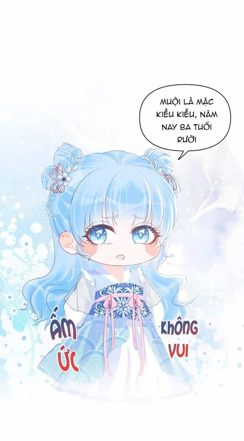 Nhóc Con Người Cá 3 Tuổi Rồi - Chương 89 - ảnh 2