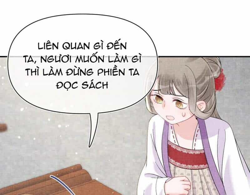 Nhóc Con Người Cá 3 Tuổi Rồi - Chương 90 - ảnh 5