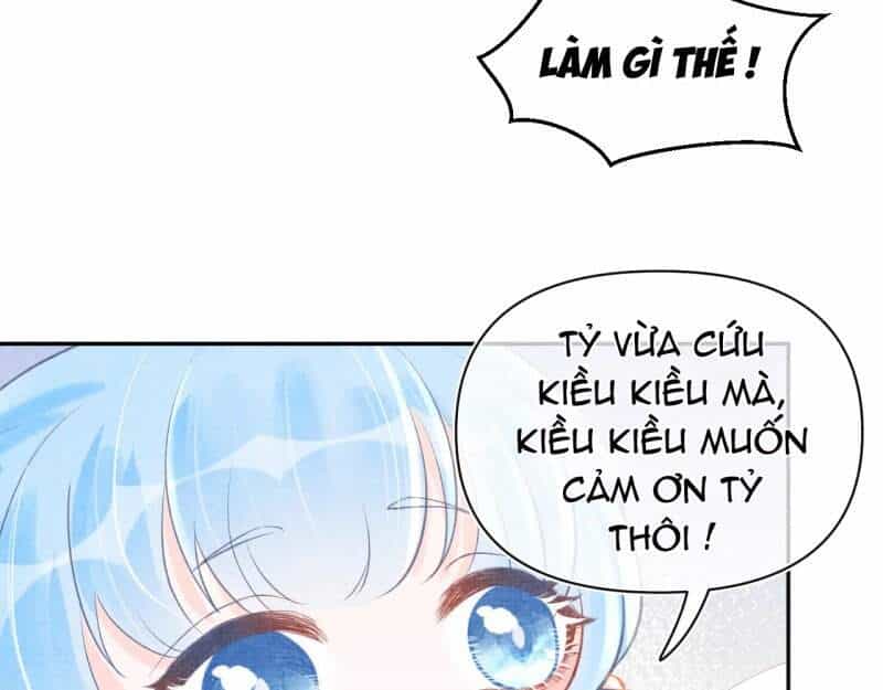 Nhóc Con Người Cá 3 Tuổi Rồi - Chương 91 - ảnh 10