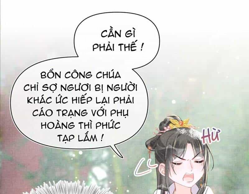 Nhóc Con Người Cá 3 Tuổi Rồi - Chương 91 - ảnh 14