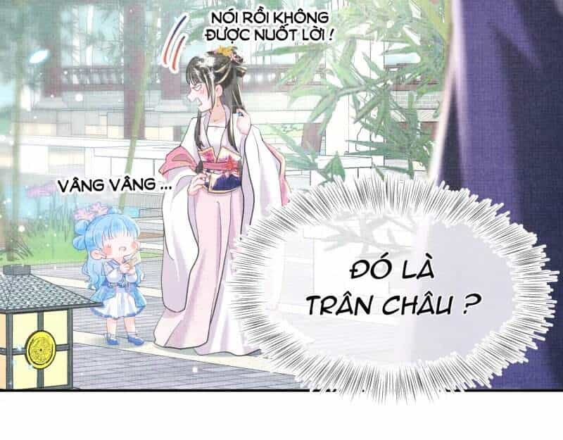 Nhóc Con Người Cá 3 Tuổi Rồi - Chương 91 - ảnh 26