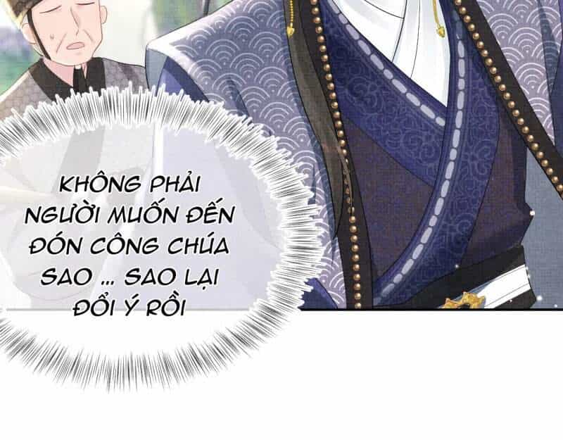 Nhóc Con Người Cá 3 Tuổi Rồi - Chương 91 - ảnh 31
