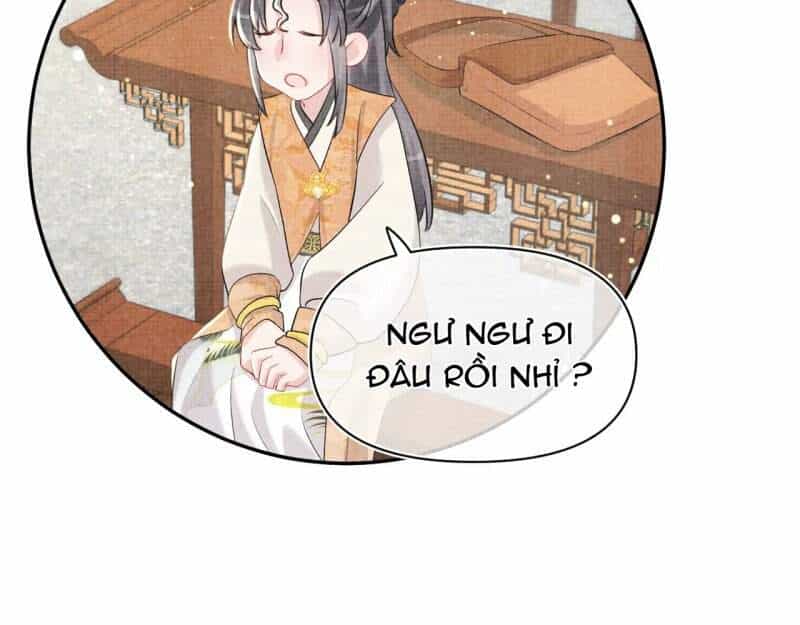 Nhóc Con Người Cá 3 Tuổi Rồi - Chương 91 - ảnh 33