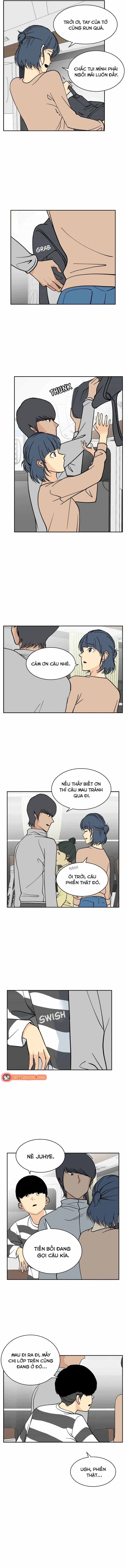 Nhóm Chat Không Có Tôi - Chương 16 - ảnh 6