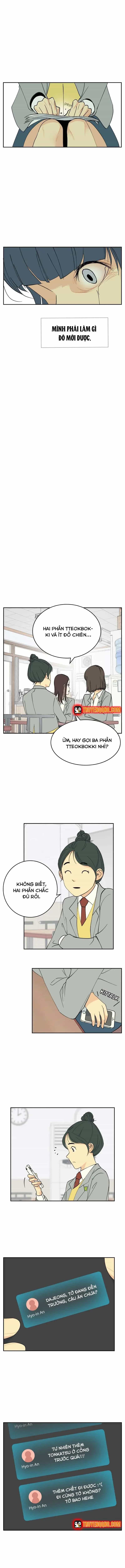 Nhóm Chat Không Có Tôi - Chương 2 - ảnh 7