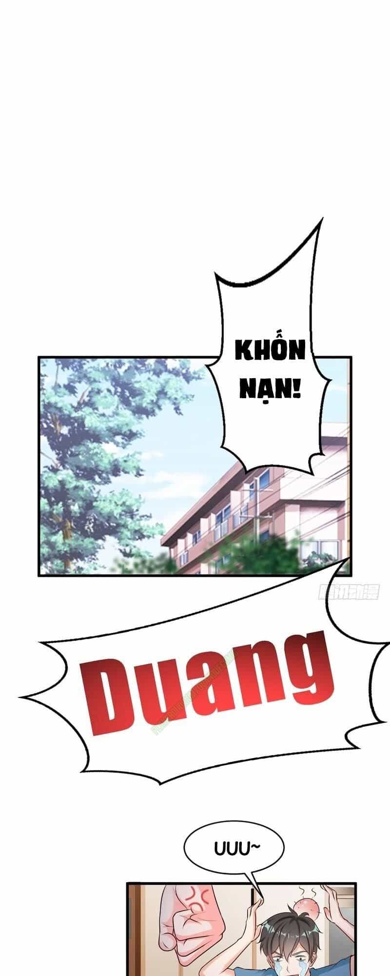 Nhóm Giao Lưu Của Địa Phủ - Chương 12 - ảnh 2