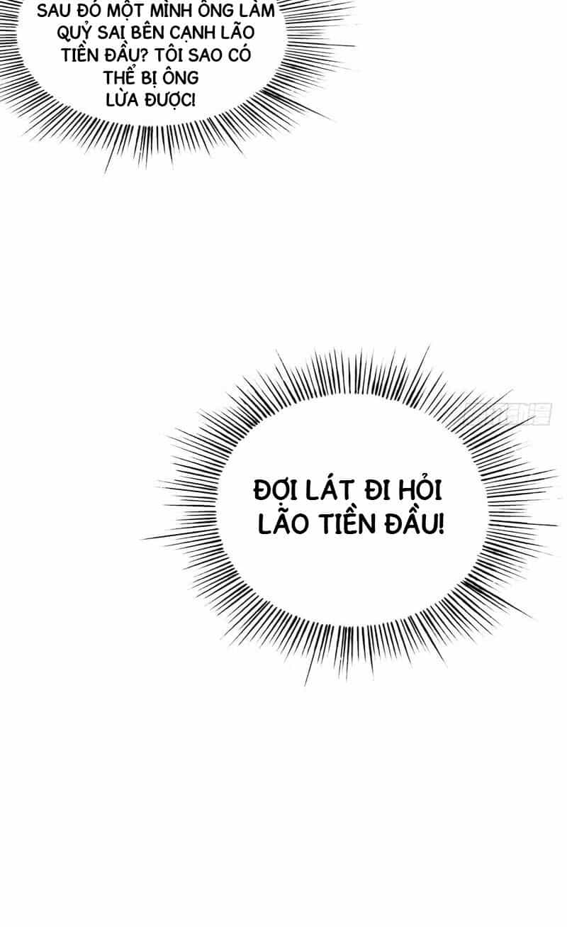 Nhóm Giao Lưu Của Địa Phủ - Chương 15 - ảnh 20