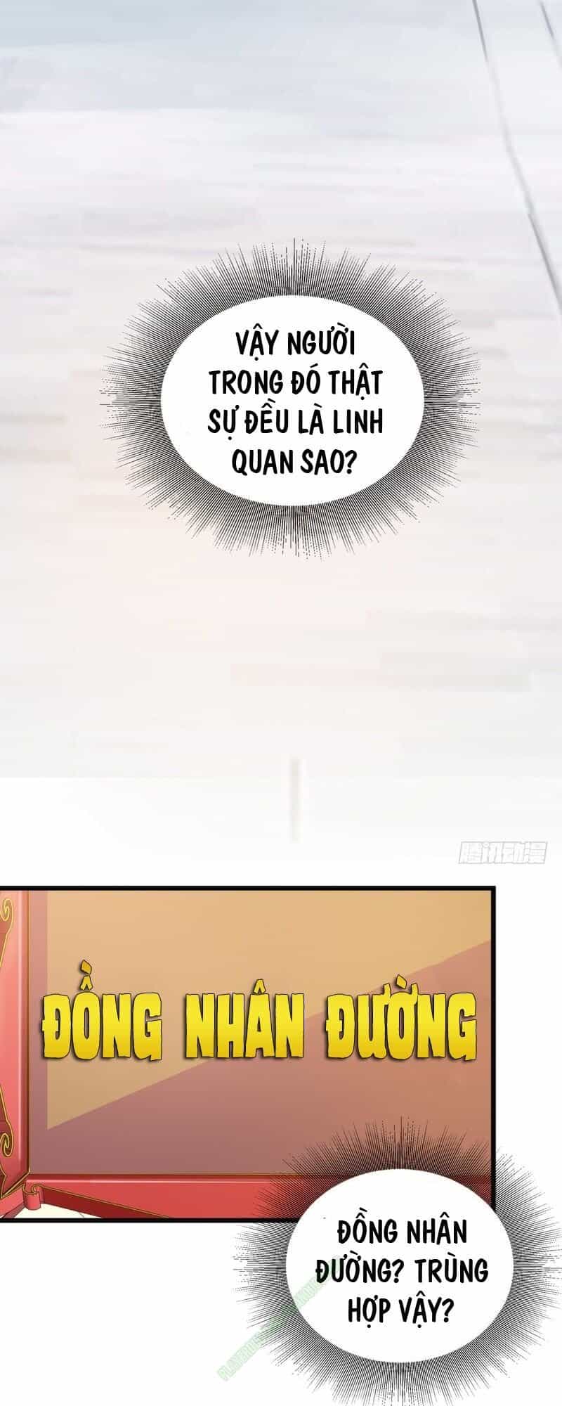 Nhóm Giao Lưu Của Địa Phủ - Chương 2 - ảnh 36