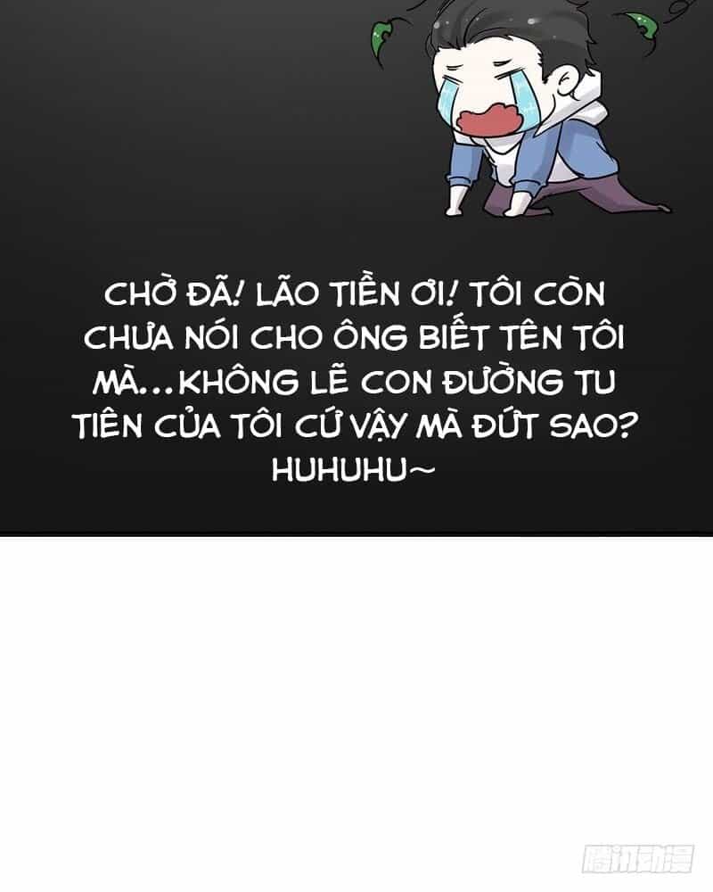 Nhóm Giao Lưu Của Địa Phủ - Chương 21 - ảnh 30