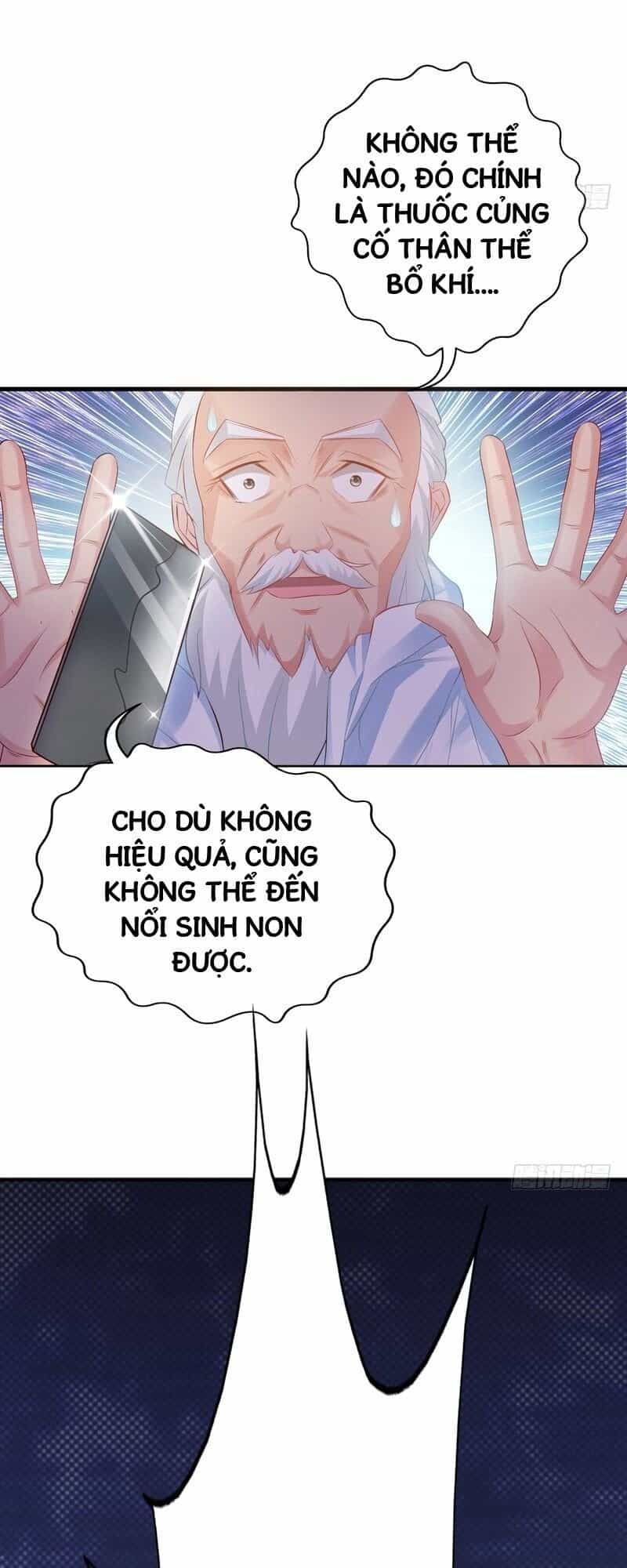 Nhóm Giao Lưu Của Địa Phủ - Chương 3 - ảnh 5