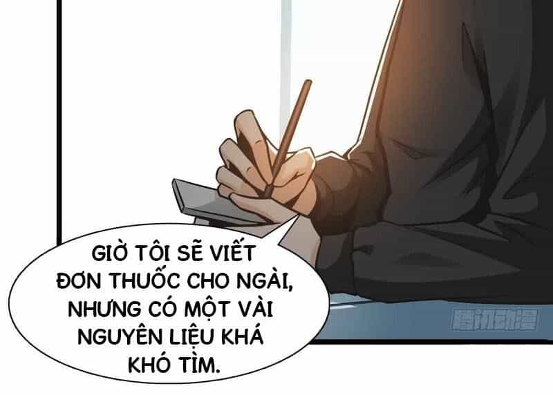 Nhóm Giao Lưu Của Địa Phủ - Chương 31 - ảnh 26