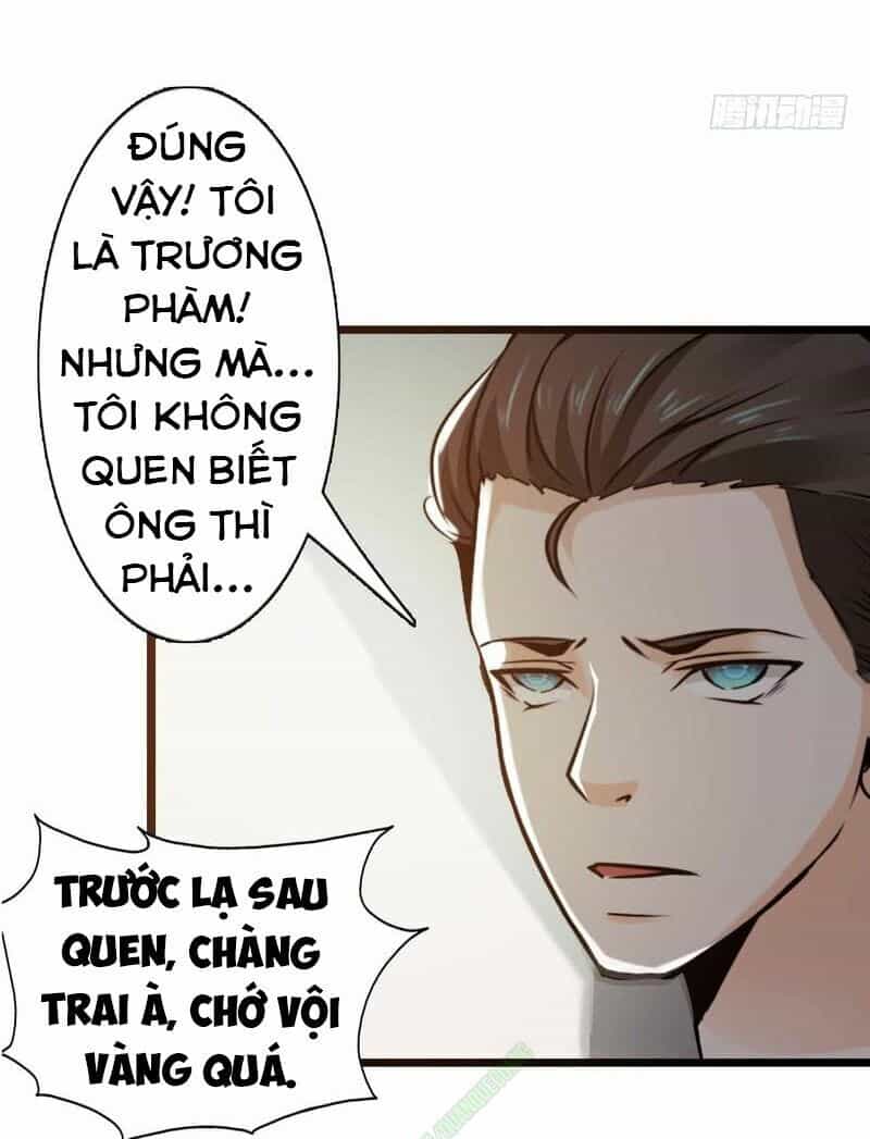 Nhóm Giao Lưu Của Địa Phủ - Chương 54 - ảnh 2