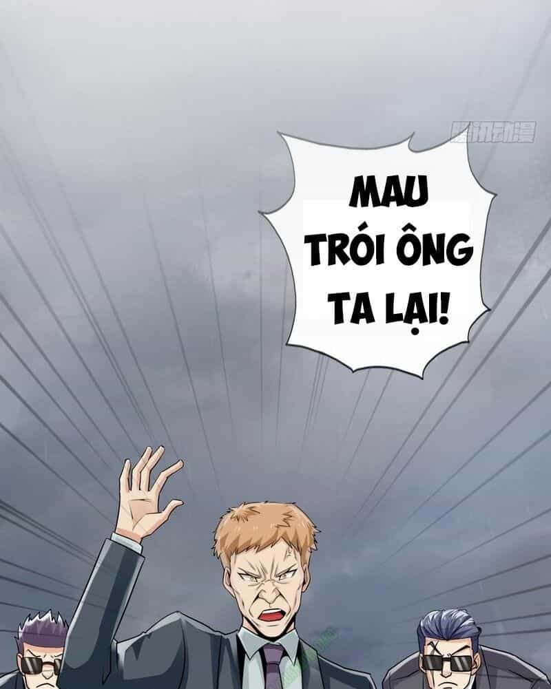 Nhóm Giao Lưu Của Địa Phủ - Chương 56 - ảnh 2