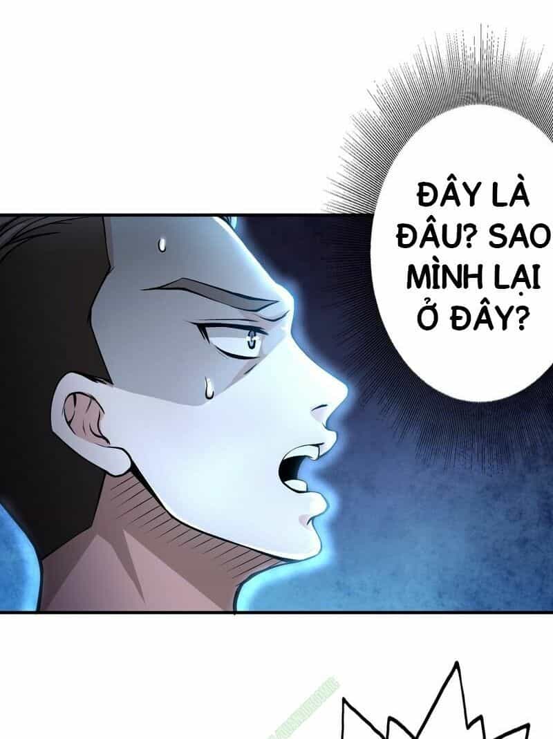 Nhóm Giao Lưu Của Địa Phủ - Chương 64 - ảnh 4