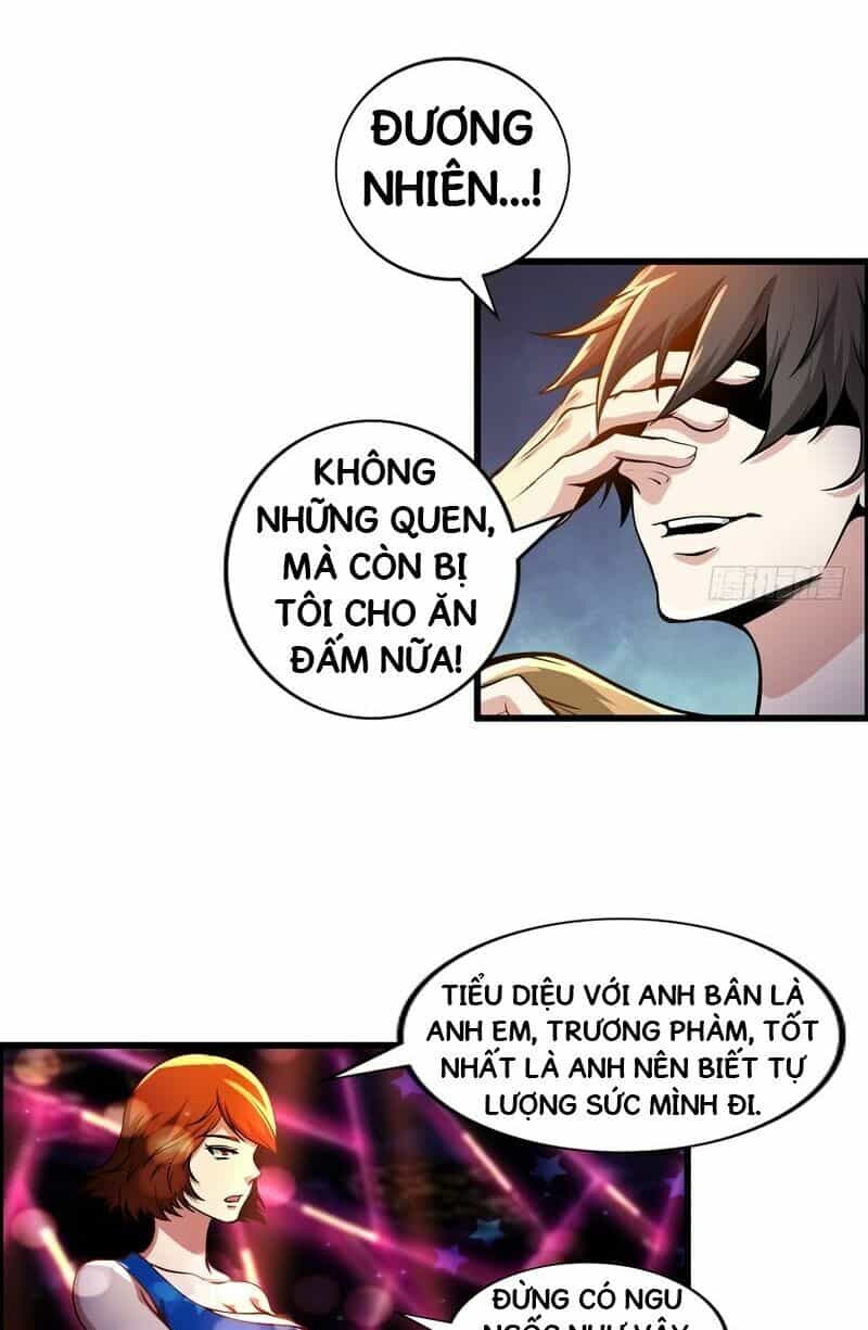 Nhóm Giao Lưu Của Địa Phủ - Chương 73 - ảnh 3