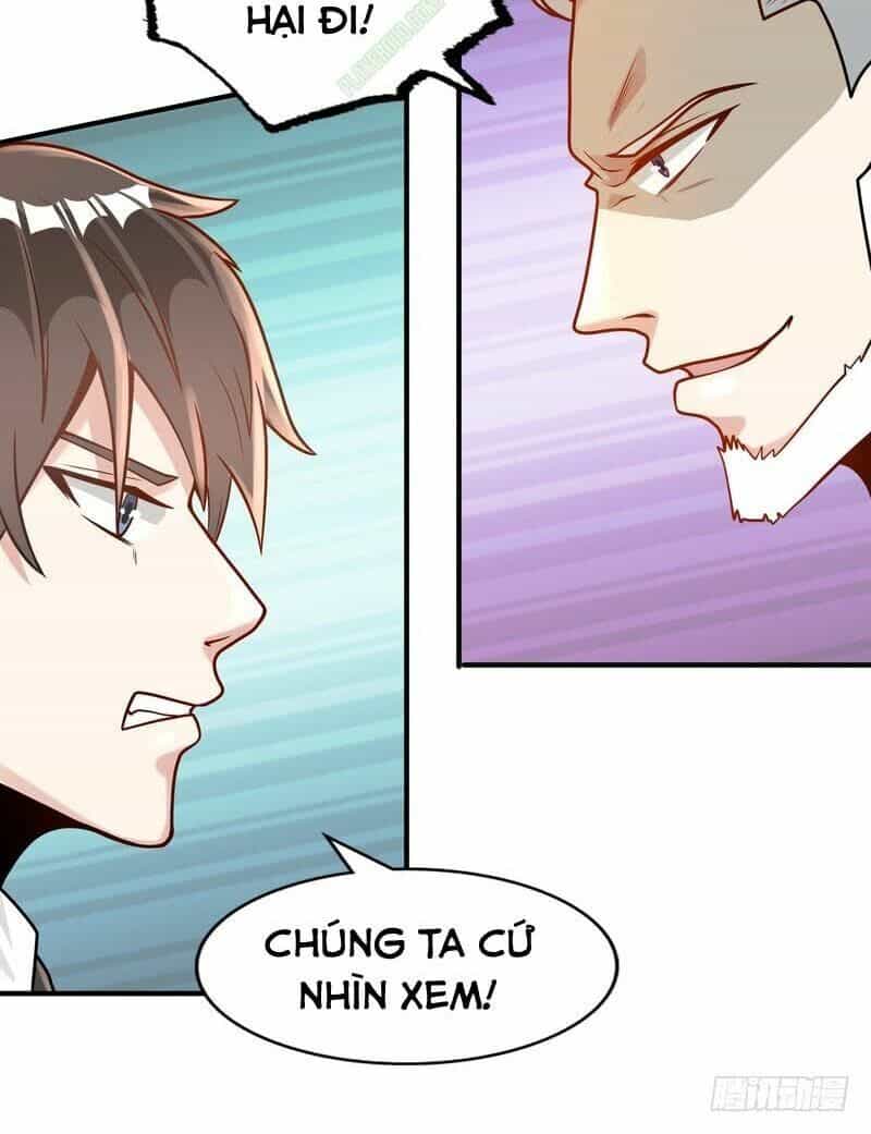 Nhóm Giao Lưu Của Địa Phủ - Chương 90 - ảnh 17
