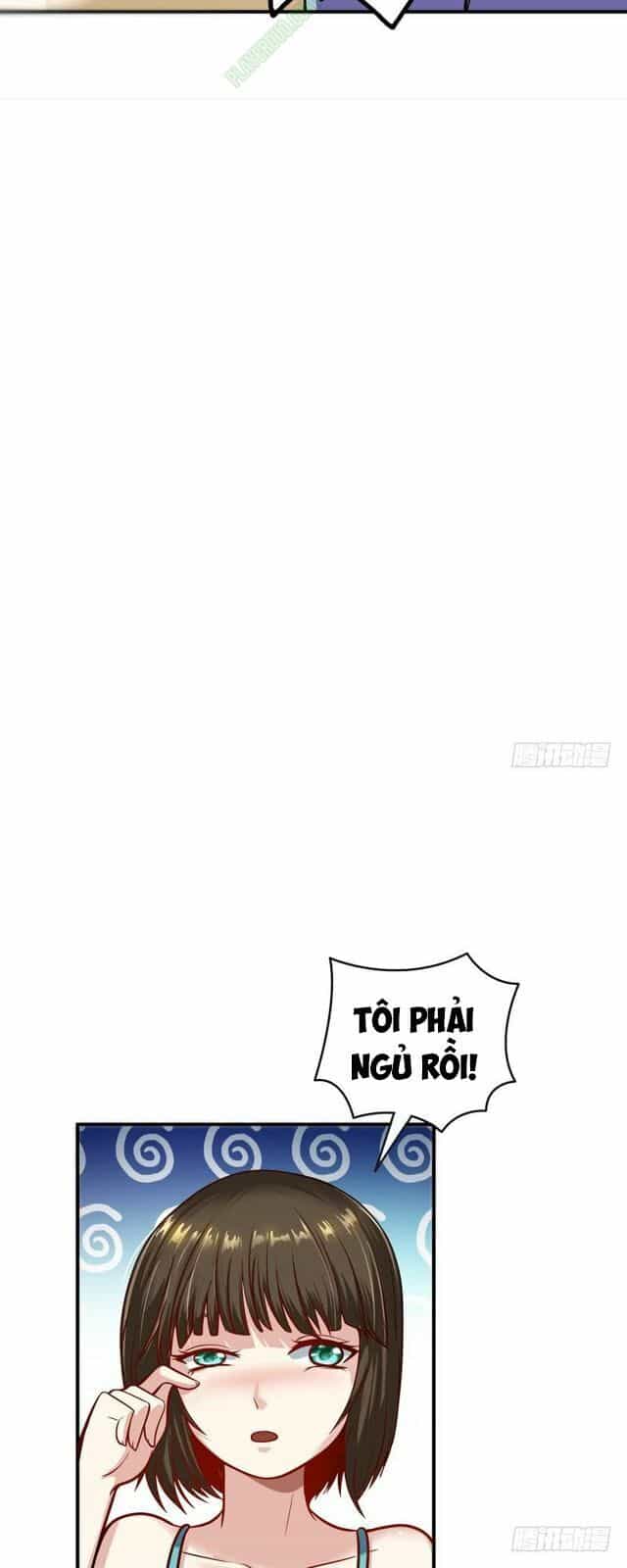 Nhóm Giao Lưu Của Địa Phủ - Chương 93 - ảnh 21