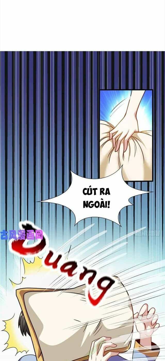 Nhóm Giao Lưu Của Địa Phủ - Chương 94 - ảnh 2