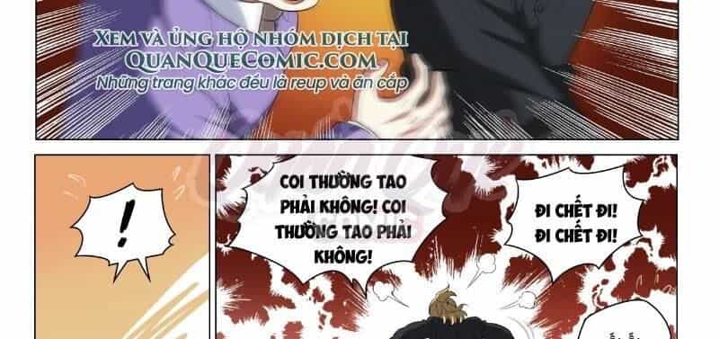 Nhóm Lì Xì Của Thần Tiên - Chương 10 - ảnh 23