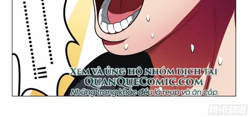 Nhóm Lì Xì Của Thần Tiên - Chương 11 - ảnh 33