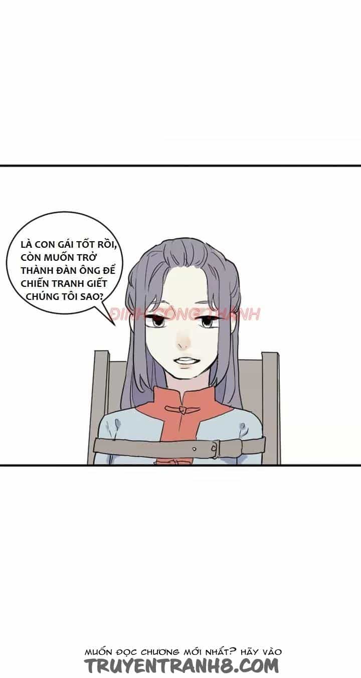 Nhộng - Chương 1 - ảnh 19