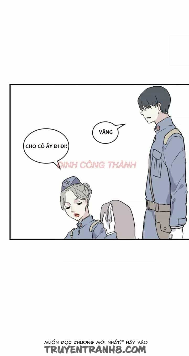 Nhộng - Chương 1 - ảnh 21