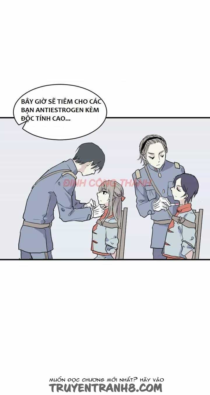 Nhộng - Chương 1 - ảnh 48