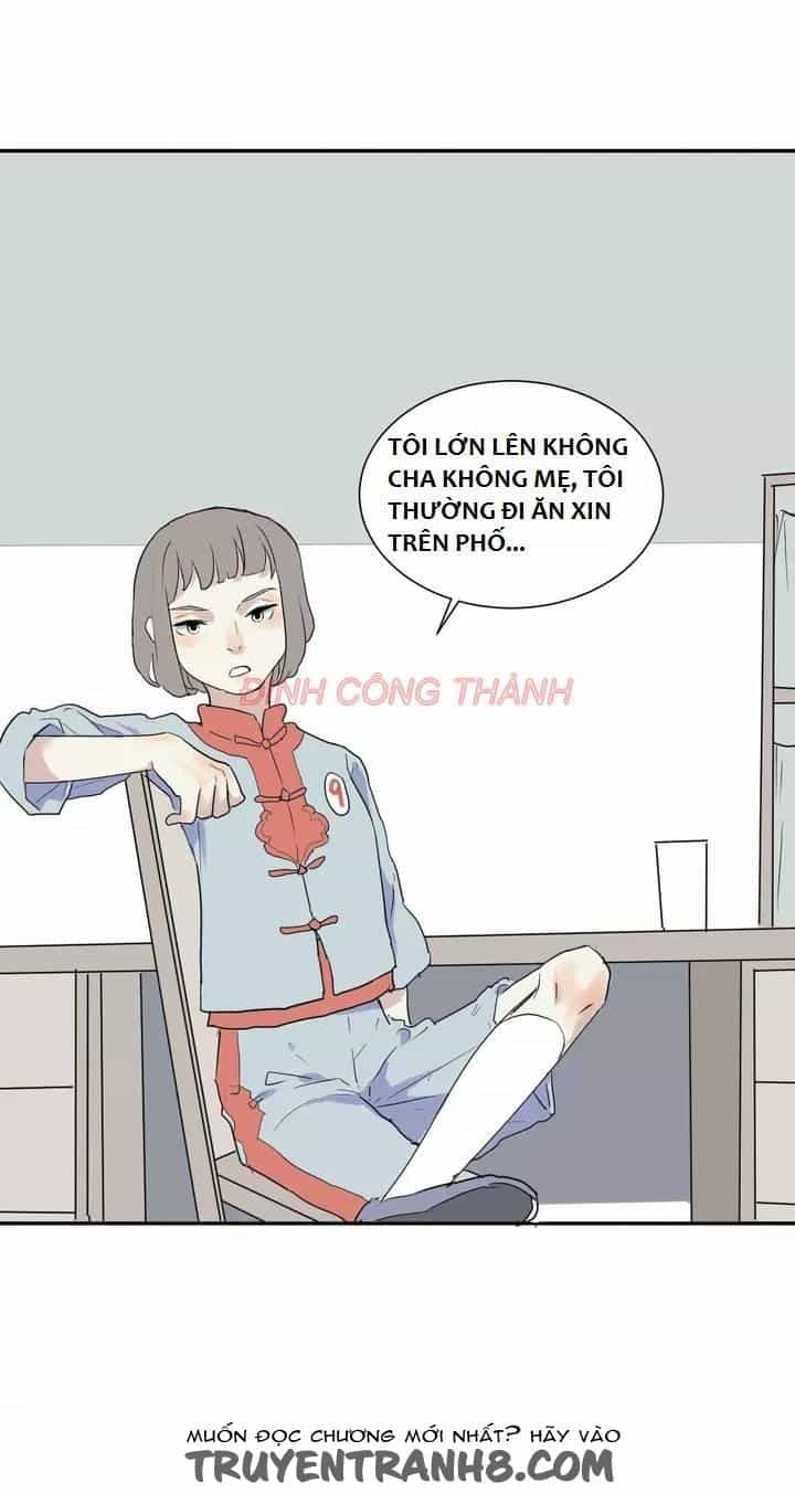 Nhộng - Chương 2 - ảnh 21