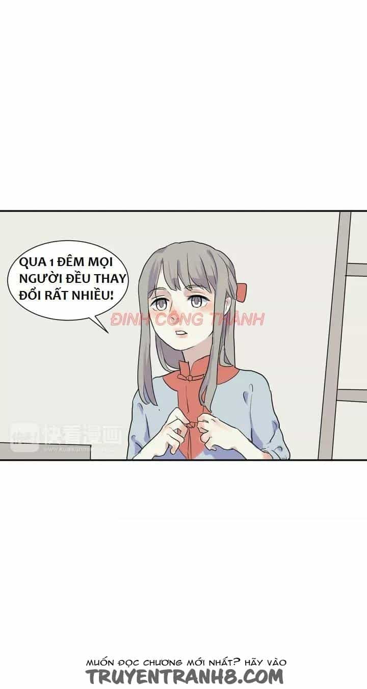 Nhộng - Chương 2 - ảnh 32