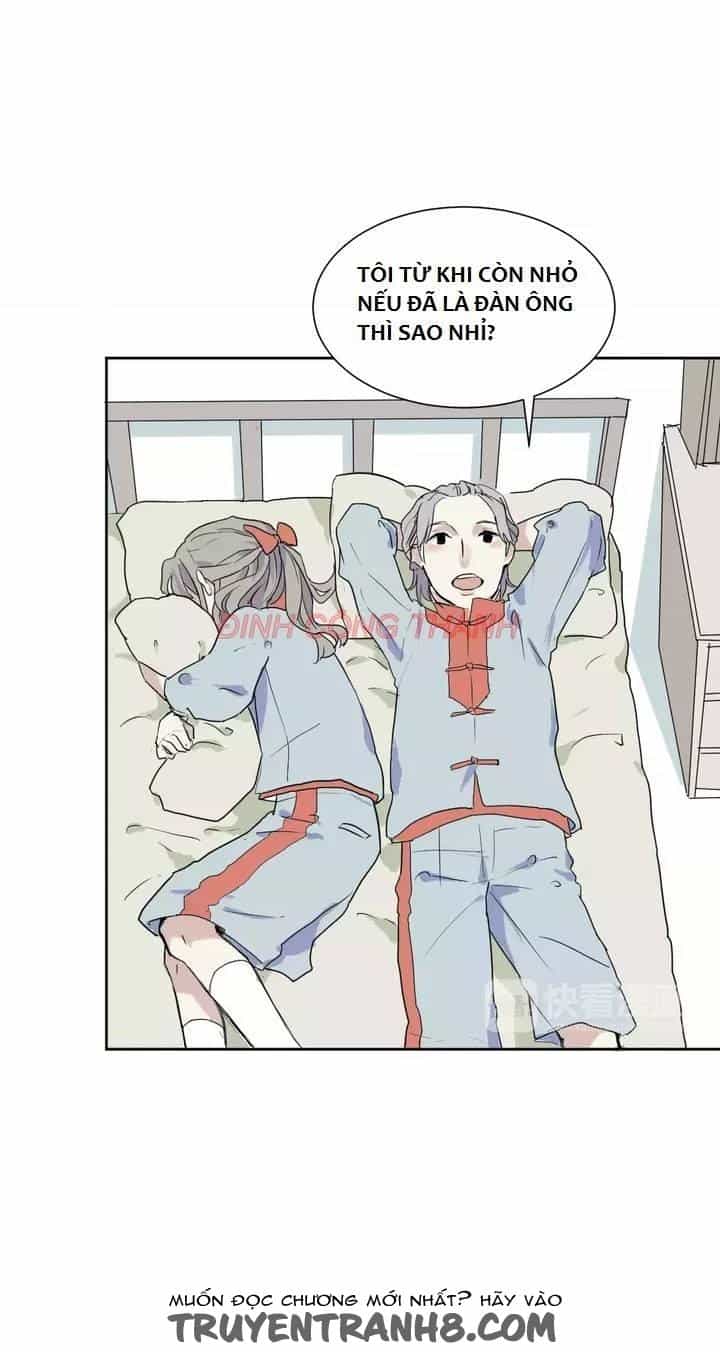 Nhộng - Chương 3 - ảnh 14