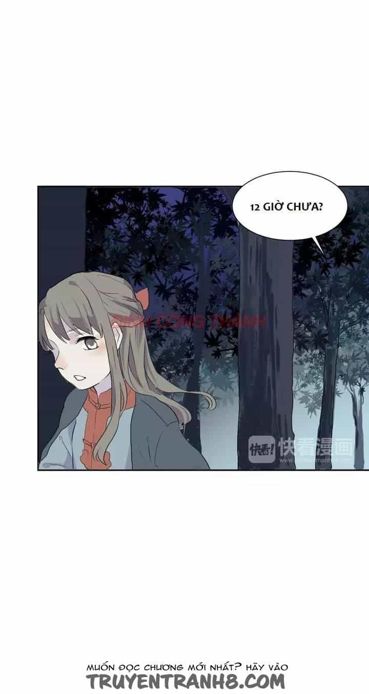 Nhộng - Chương 3 - ảnh 29