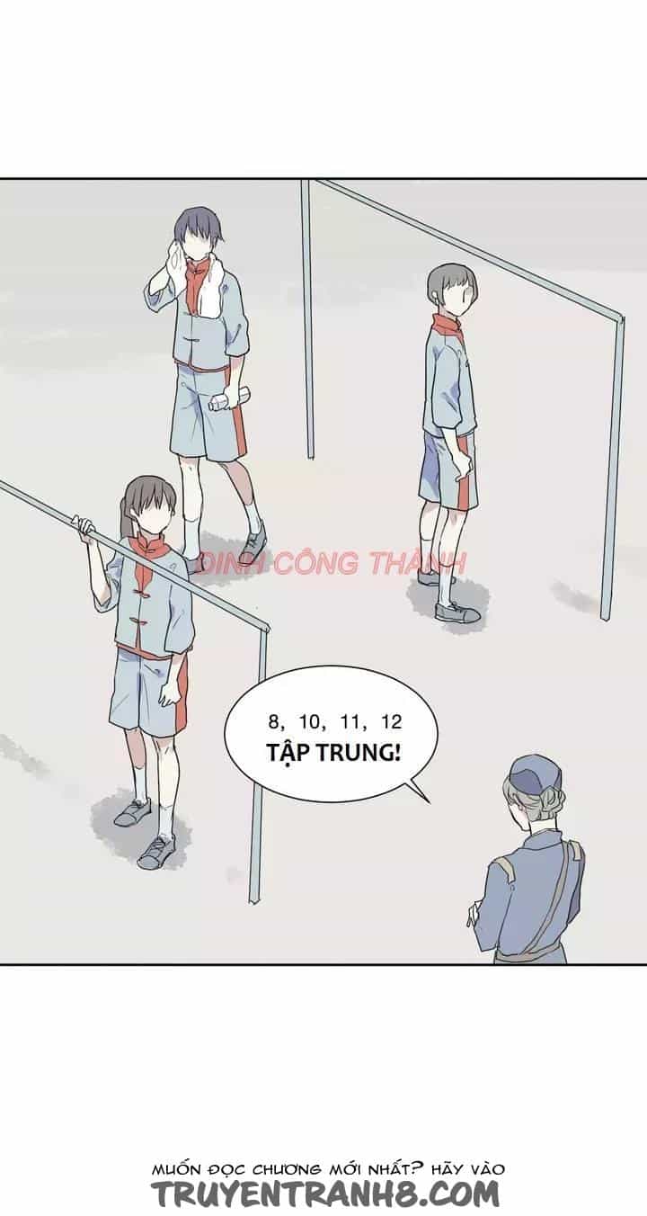 Nhộng - Chương 3 - ảnh 8