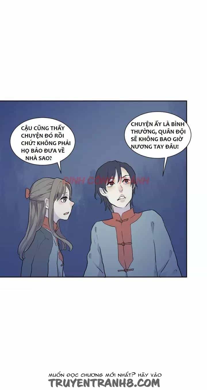 Nhộng - Chương 4 - ảnh 10