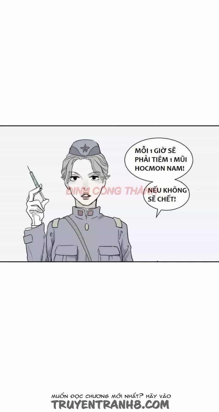 Nhộng - Chương 4 - ảnh 14